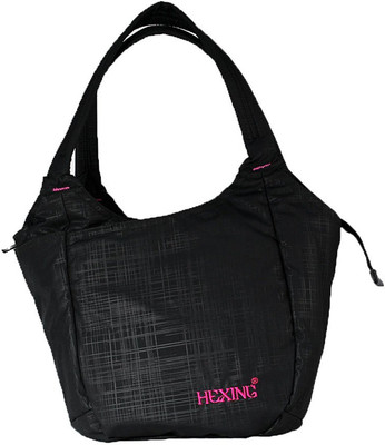 

hexing bags Messenger Bag(Black)