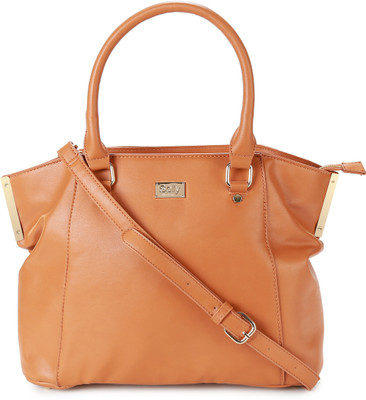 

Allen Solly Shoulder Bag(Brown)