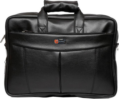 IshMa Messenger Bag(Black)