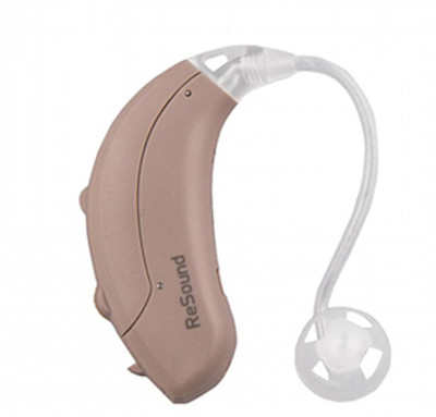

resound VEA 180 VI Behind The Ear Hearing Aid(Beige)