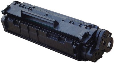 

SPS 303 Compatible Black Toner Cartridge for Canon LBP-3000, LBP-2900, LBP-2900B, L11121E Single Color Ink Toner(Black)