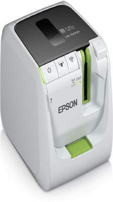 

Epson LW 1000P Label Stamping Machine(Automatic)