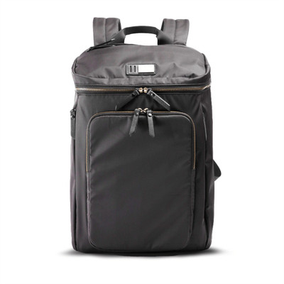 

Scarters 15.6 inch Laptop Backpack(Black), Jet black