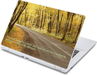 

ezyPRNT Motivation Quote m (13 to 13.9 inch) Vinyl Laptop Decal 13