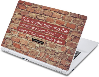 

ezyPRNT Motivation Quote f3 Vinyl Laptop Decal 10