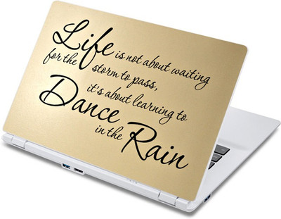 ezyPRNT Motivation Quote f1 Vinyl Laptop Decal 10