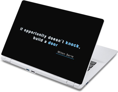 ezyPRNT Motivation Quote b4 (13 to 13.9 inch) Vinyl Laptop Decal 13