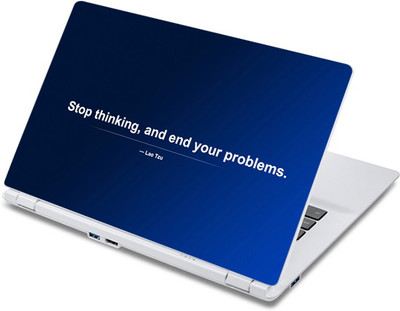 

ezyPRNT Motivation Quote z2 Vinyl Laptop Decal 10