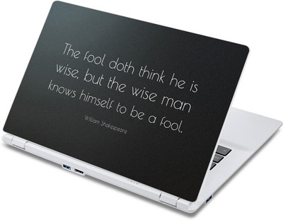 

ezyPRNT Henry Ford Motivation Quote b (13 to 13.9 inch) Vinyl Laptop Decal 13