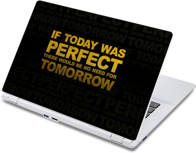 

ezyPRNT Motivation Quote o3 Vinyl Laptop Decal 10