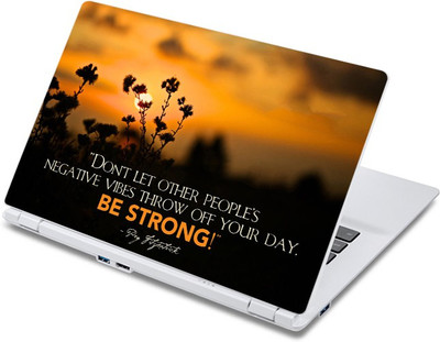 

ezyPRNT Motivation Quote h3 Vinyl Laptop Decal 10