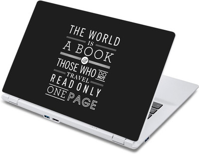 

ezyPRNT Motivation Quote b1 Vinyl Laptop Decal 10