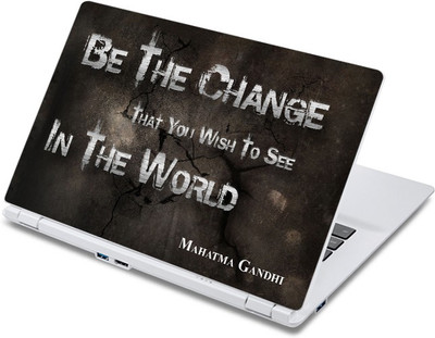 

ezyPRNT Motivation Quote q1 Vinyl Laptop Decal 10