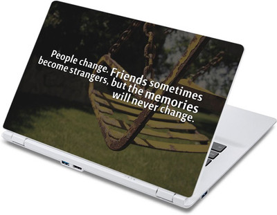 

ezyPRNT People Change Motivation Quote Vinyl Laptop Decal 10
