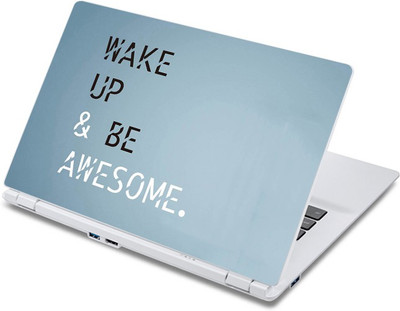 

ezyPRNT Motivation Quote d4 (13 to 13.9 inch) Vinyl Laptop Decal 13