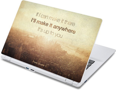 

ezyPRNT Motivation Quote m2 (13 to 13.9 inch) Vinyl Laptop Decal 13