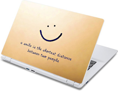 

ezyPRNT Motivation Quote q2 Vinyl Laptop Decal 10