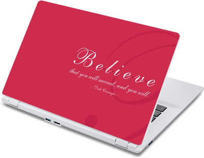 

ezyPRNT Motivation Quote l1 Vinyl Laptop Decal 10