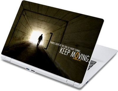 

ezyPRNT Motivation Quote z Vinyl Laptop Decal 10