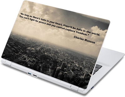 

ezyPRNT Quote Vinyl Laptop Decal 10