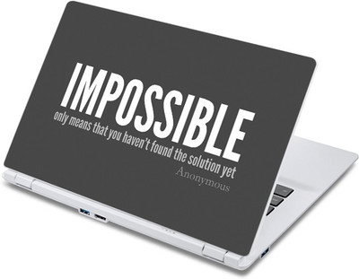 

ezyPRNT Motivation Quote y2 Vinyl Laptop Decal 10