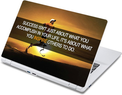

ezyPRNT Motivation Quote v Vinyl Laptop Decal 10