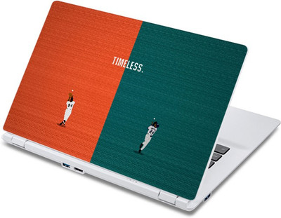 

ezyPRNT Timeless (13 to 13.9 inch) Vinyl Laptop Decal 13