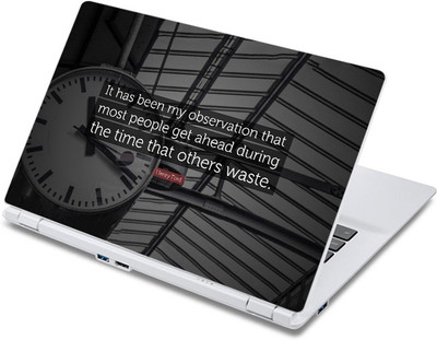 

ezyPRNT Henry Ford Motivation Quote c Vinyl Laptop Decal 10