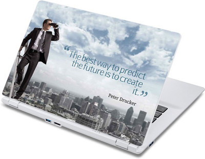

ezyPRNT Motivational Quote c (13 to 13.9 inch) Vinyl Laptop Decal 13