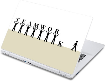 

ezyPRNT Motivation Quote f2 (13 to 13.9 inch) Vinyl Laptop Decal 13