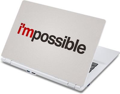 

ezyPRNT Motivation Quote n3 Vinyl Laptop Decal 10