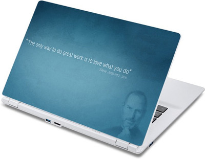 

ezyPRNT Motivation Quote x3 Vinyl Laptop Decal 10