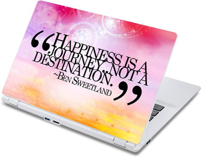 

ezyPRNT Motivation Quote g1 Vinyl Laptop Decal 10