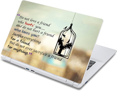 

ezyPRNT Motivation Quote k2 Vinyl Laptop Decal 10