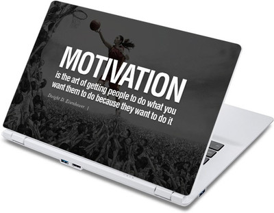 

ezyPRNT Motivation Quote u1 Vinyl Laptop Decal 10