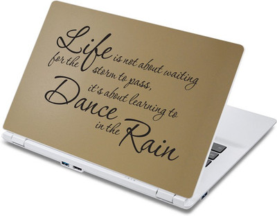 ezyPRNT Motivation Quote c1 Vinyl Laptop Decal 10