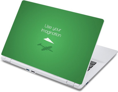 

ezyPRNT Motivation Quote m1 (13 to 13.9 inch) Vinyl Laptop Decal 13