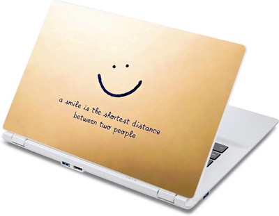

ezyPRNT Motivation Quote x2 Vinyl Laptop Decal 10