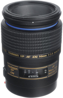 

Tamron 272ES Lens� Lens(Black, 90)