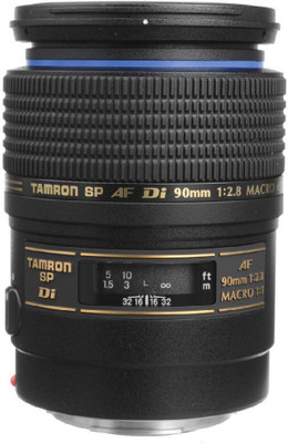 

Tamron 272EP Lens� Lens(Black, 90)