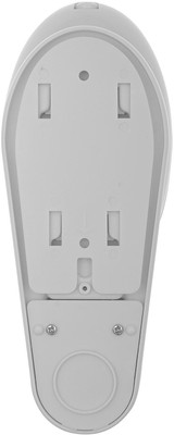 

JETVIEW 350 ml Sensor Equiped Soap Dispenser(White)