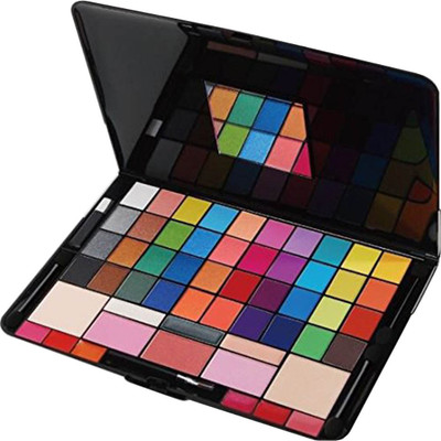 

KASCN ORIGINAL PROFESSIONAL MAKEUP KIT OR MAKEUP COLLECTION FOR ALL SKIN TONE (MODEL NO. 8096)