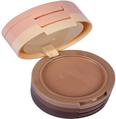 

KASCN ORIGINAL CONTOUR HIGHLIGHT CREAM PALETTE
