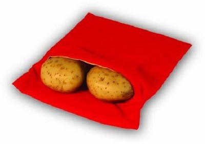 

BANQLYN Microwave Potato Bag