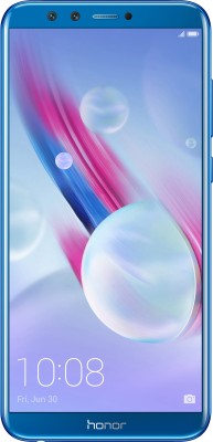 Honor 9 Lite (Sapphire Blue, 32 GB)(3 GB RAM)  Mobile (Honor)