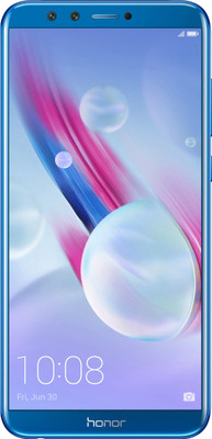 Honor 9 Lite 64 GB is one of the best phones under 15000