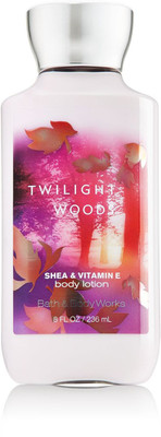 

Bath & Body Works Twilight Woods Body Lotion(236 ml)