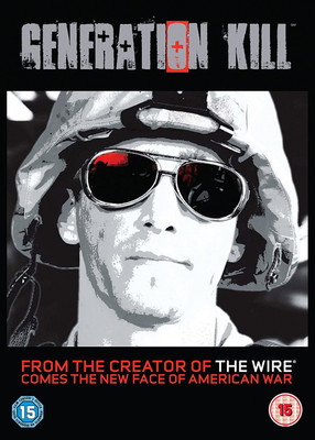 

Generation Kill (3-Disc Box Set)(DVD English)