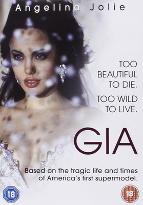 Gia(DVD English)