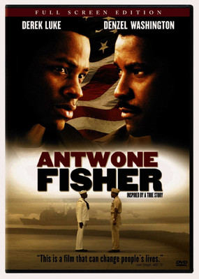 

Antwone Fisher(DVD English)